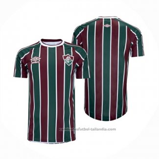 Camiseta Fluminense 1ª 2021