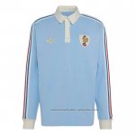 Camiseta Francia 120 Aniversario Manga Larga 2026