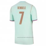 Camiseta Francia Jugador Ousmane Dembele 2ª 2026
