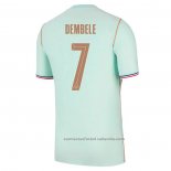 Camiseta Francia Jugador Ousmane Dembele 2ª 2026