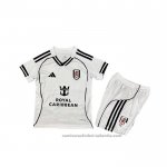 Camiseta Fulham 1ª Nino 25/26