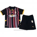 Camiseta Galatasaray 3ª Nino 24/25