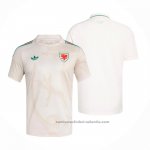 Camiseta Gales 2ª 2026