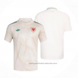 Camiseta Gales 2ª 2026