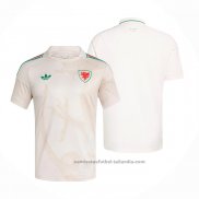 Camiseta Gales 2ª 2026