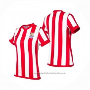Camiseta Guadalajara 115 Anos Mujer 2021