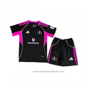 Camiseta Hamburger 3ª Nino 25/26