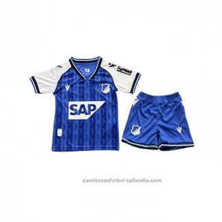 Camiseta Hoffenheim 1ª Nino 26/27