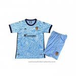 Camiseta Hull City 3ª Nino 25/26