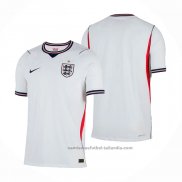 Camiseta Inglaterra 1ª Authentic 2026