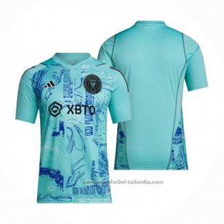 Camiseta Inter Miami One Planet 2023