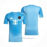 Camiseta Inter Miami Portero 1ª 2025