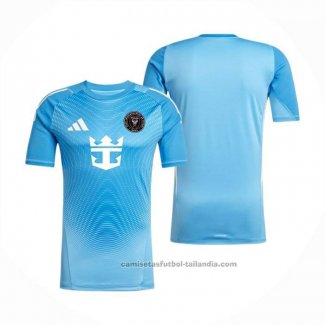 Camiseta Inter Miami Portero 1ª 2025