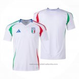 Camiseta Italia 2ª 24/25