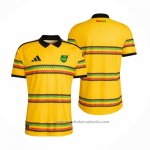 Camiseta Jamaica 1ª Authentic 2026
