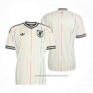 Camiseta Japon 2ª 2026