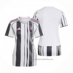 Camiseta Juventus 1ª Mujer 25/26