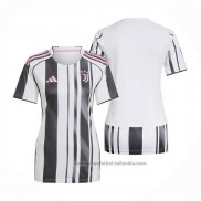 Camiseta Juventus 1ª Mujer 25/26