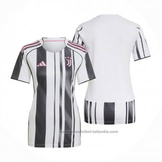Camiseta Juventus 1ª Mujer 25/26