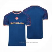 Camiseta Kaiserslautern 2ª 26/27