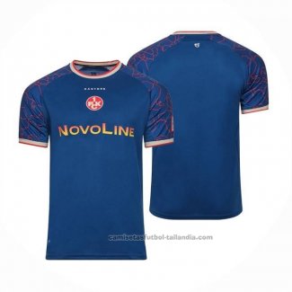 Camiseta Kaiserslautern 2ª 26/27