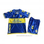Camiseta Las Palmas 2ª Nino 26/27