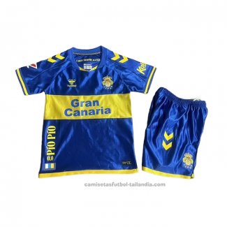 Camiseta Las Palmas 2ª Nino 26/27