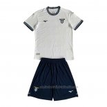 Camiseta Lazio 3ª Nino 23/24