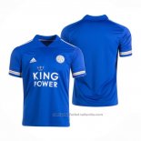 Camiseta Leicester City 1ª 20/21
