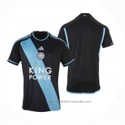 Camiseta Leicester City 2ª 23/24