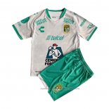 Camiseta Leon 2ª Nino 21/22