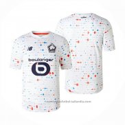 Camiseta Lille 2ª 23/24