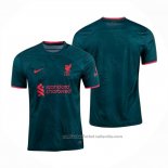 Camiseta Liverpool 3ª 22/23