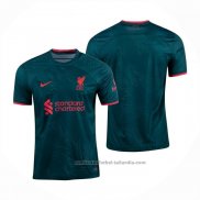 Camiseta Liverpool 3ª 22/23