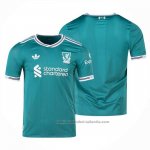 Camiseta Liverpool 3ª Authentic 25/26