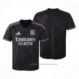 Camiseta Lyon 3ª 26/27
