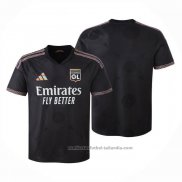 Camiseta Lyon 3ª 26/27