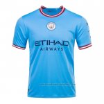 Camiseta Manchester City 1ª 22/23