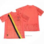 Camiseta Manchester City Special 25/26 Naranja