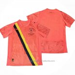 Camiseta Manchester City Special 25/26 Naranja