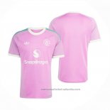 Camiseta Manchester United Portero 2ª 26/27