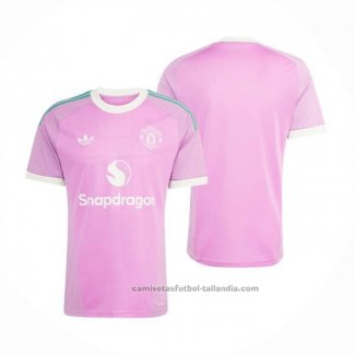 Camiseta Manchester United Portero 2ª 26/27