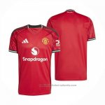 Camiseta Manchester United 1ª 25/26