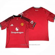 Camiseta Manchester United 1ª 25/26