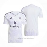 Camiseta Manchester United 2ª 25/26