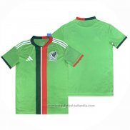 Camiseta Mexico Special 2026 Verde