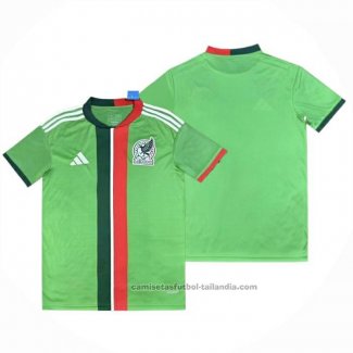 Camiseta Mexico Special 2026 Verde