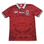 Camiseta Mexico Special Retro 1998