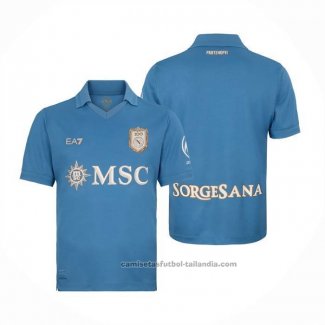 Camiseta Napoli 1ª 26/27