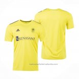 Camiseta Nashville SC 1ª 2020